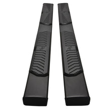 Load image into Gallery viewer, Westin 20-21 Ford Explorer R5 Nerf Step Bars - Black - GTR Auto