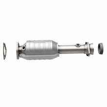Load image into Gallery viewer, MagnaFlow Direct Fit Catalytic Converter 00-01 Acura Integra 4 1.8, Excl. Type-R