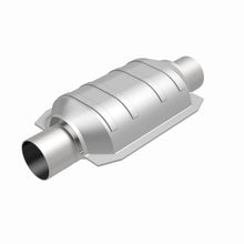 Load image into Gallery viewer, MagnaFlow Universal Catalytic Converter 3.0in.