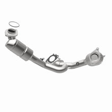 Load image into Gallery viewer, MagnaFlow Direct Fit Catalytic Converter 00-03 Ford Taurus 3.0L