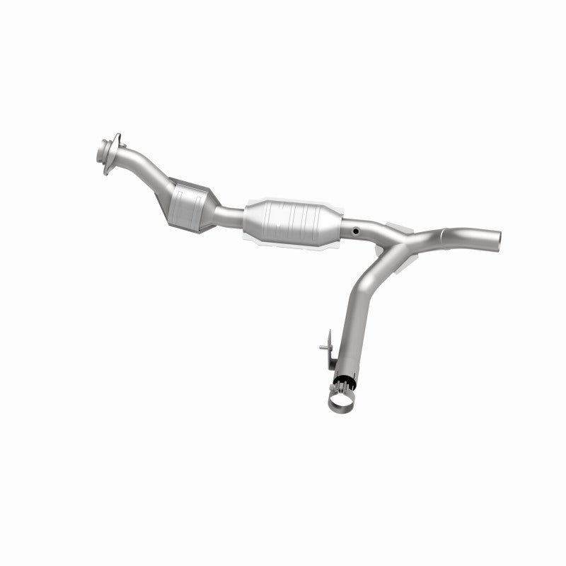 MagnaFlow Conv DF 99 Ford F-150 4.6L - GTR Auto