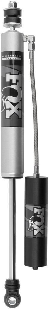 Fox 2005+ Ford SD Front 2.0 Perf Series 9.6in R/R Shock 2-3.5in. Lift - GTR Auto