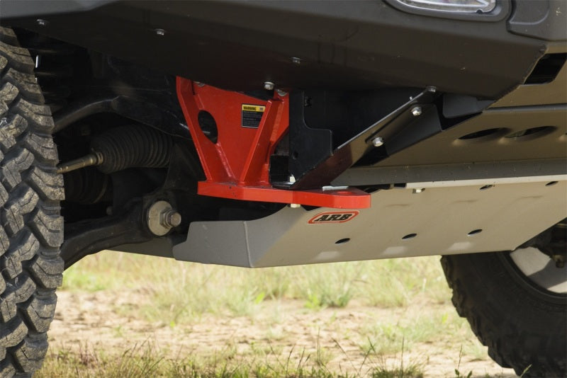 ARB Recovery Point 8T ARB Rated Lc200 07On - GTR Auto