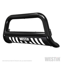 Load image into Gallery viewer, Westin 19-22 Ram1500 (Excl. 19-22 1500 Classic/Rebel/Warlock) E-Series Bull Bar - Black - GTR Auto