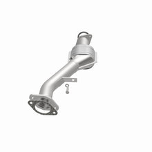 Load image into Gallery viewer, MagnaFlow Direct Fit Catalytic Converter 04-07 Subaru WRX/STi 2.5L T