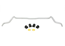 Load image into Gallery viewer, Whiteline 7/06+ Mazda 3 MPS Front 27mm Heavy Duty Adjustable Blade Swaybar - GTR Auto