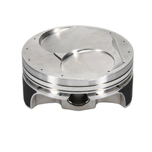 Load image into Gallery viewer, Wiseco BBC Quick 8 +15.6cc 18deg 1.215inch CH Piston Shelf Stock Kit K498B110