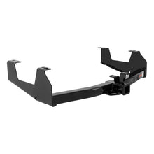 Load image into Gallery viewer, Curt 11-14 Chevrolet Silverado 2500HD (Long/Short Bed) Class 3 Trailer Hitch w/2in Receiver BOXED