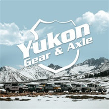 Load image into Gallery viewer, Yukon Gear &amp; Install Kit Package For 9.25in Chrysler in a 3.55 Ratio
