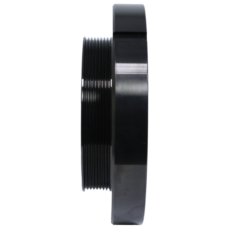 Fluidampr Dodge Cummins 5.9L 1992-1998 12V Steel Internally Balanced Damper - GTR Auto