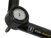 Load image into Gallery viewer, ICON 11-19 GM HD 0-2in 2.5 PB Shock System w/Upper Control Arm - GTR Auto