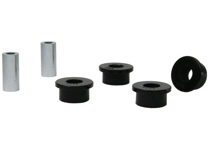 Whiteline Plus 6/94-7/98 Legacy / 4/93-06 Impreza Rear Front Trailing Arm Bushing Kit - GTR Auto