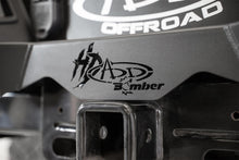 Load image into Gallery viewer, Addictive Desert Designs 17-20 Ford Super Duty Bomber HD Rear Bumper w/ Mounts For Cube Lights - GTR Auto