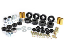 Load image into Gallery viewer, Whiteline 9/2007-8/2011 Subaru Impreza WRX GV Sedan/GR Hatch Rear Vehicle Essentials Kit - GTR Auto