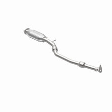 Load image into Gallery viewer, MagnaFlow Direct Fit Catalytic Converter 99-02 Lanos 1.6 rear OEM