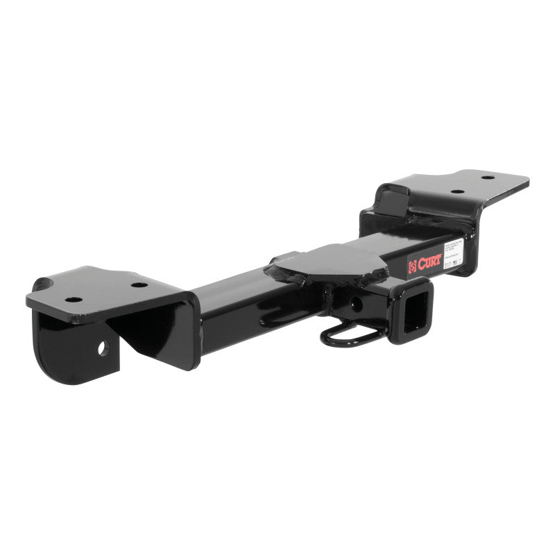Curt 05-10 Chevrolet Cobalt (Excl SS) Class 1 Trailer Hitch w/1-1/4in Receiver BOXED - GTR Auto