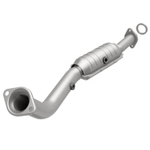 Load image into Gallery viewer, MagnaFlow Direct Fit Catalytic Converter 03-10 Honda Truck Element 2.4L Manifold