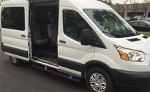 Load image into Gallery viewer, AMP Research 2014-2017 Ford Transit PowerStep Plug N Play - Black - GTR Auto