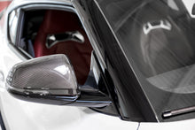 Load image into Gallery viewer, AWE Tuning 2020+ Toyota GR Supra Foiler Wind Diffuser - GTR Auto