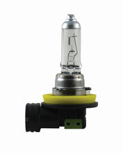 Load image into Gallery viewer, Hella H11 12V 55W PGJ19-2 T4 +50 Performance Halogen Bulb - Pair - GTR Auto