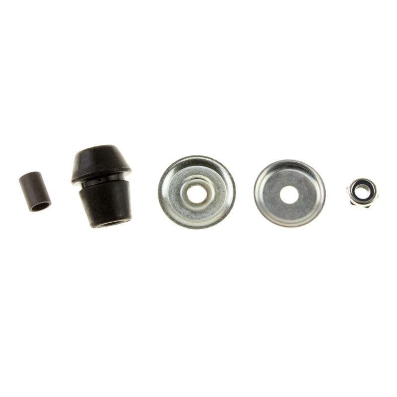 Bilstein B6 (HD) 71-03 Dodge B100 / B200 / B300 / MB / BF Front Shock Absorber - GTR Auto