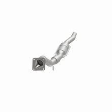 Load image into Gallery viewer, MagnaFlow Direct Fit Catalytic Converter 00-02 Audi A6 Quattro 2.7L
