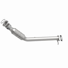 Load image into Gallery viewer, MagnaFlow DF Cat. Conv Chevrolet 06-09 Impala/06-07 Monte Carlo 3.5L *NOT FOR SALE IN CALIFORNAIA*