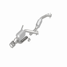 Load image into Gallery viewer, MagnaFlow Direct Fit Catalytic Converter 96-99 Ford Taurus3.0L 50S