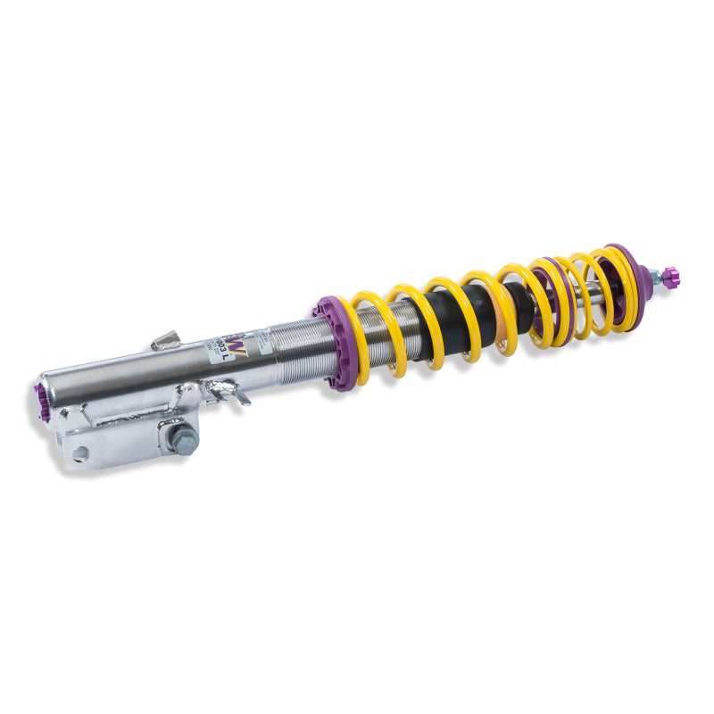 KW Coilover Kit V3 Porsche 911 (964) Carrera 4 - GTR Auto