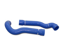 Load image into Gallery viewer, Mishimoto 92-99 BMW E36 325/M3 Blue Silicone Hose Kit - GTR Auto