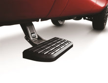 Load image into Gallery viewer, AMP Research 1999-2013 Chevrolet Silverado All Beds BedStep2 - Black - GTR Auto