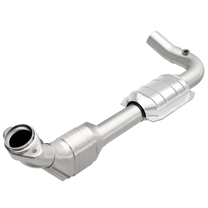 MagnaFlow Conv DF 00-04 Ford E150 4.6L Driver Side - GTR Auto