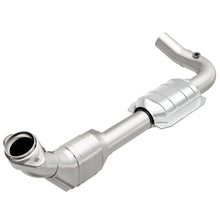 Load image into Gallery viewer, MagnaFlow Conv DF 00-04 Ford E150 4.6L Driver Side - GTR Auto