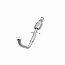 Load image into Gallery viewer, MagnaFlow Direct Fit Catalytic Converter 01-02 Saturn Rear OEM