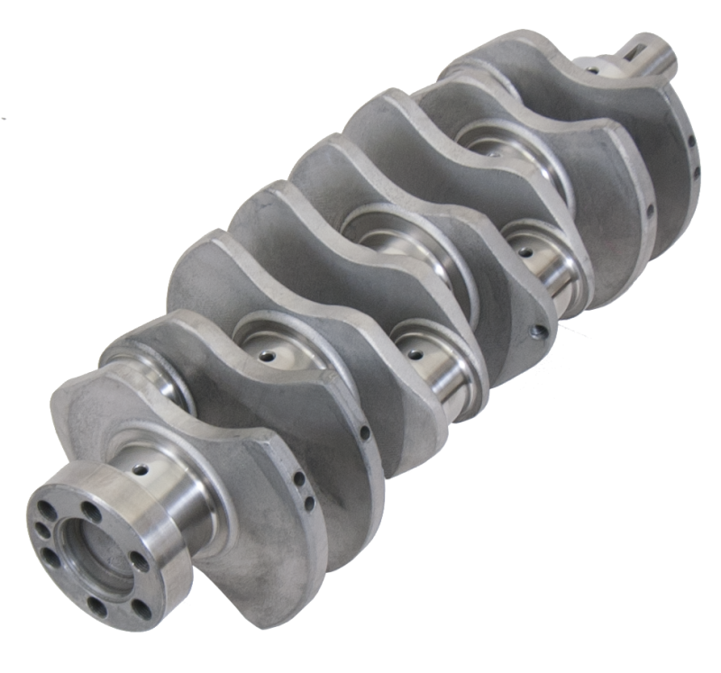 Eagle 4G63 Stroker 100mm Crankshaft For 6-Bolt (DSM) - GTR Auto