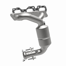 Load image into Gallery viewer, MagnaFlow Direct Fit Catalytic Converter 01-05 Ford Escape / Mazda Tribute 2.0L (CA Emissions)
