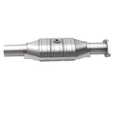 Load image into Gallery viewer, MagnaFlow Direct Fit Catalytic Converter 10-12 Ford Fusion 2.5L