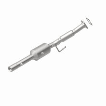 Load image into Gallery viewer, MagnaFlow California Grade CARB Compliant Direct Fit Catalytic Conv 05-09 Volkswagen Jetta L5 2.5L
