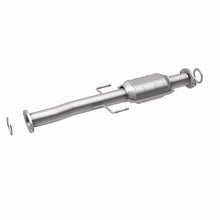 Load image into Gallery viewer, MagnaFlow Direct Fit Catalytic Converter 02-04 Tacoma Rear 2.4L