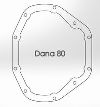 Load image into Gallery viewer, aFe Rear Differential Cover (Raw; Street Series); Dodge Diesel Trucks 94-02 L6-5.9L (td) - GTR Auto