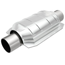 Load image into Gallery viewer, MagnaFlow Universal Catalytic Converter 2.00 Rear