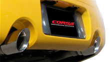 Load image into Gallery viewer, Corsa 2005-2006 Chevrolet SSR 5.3L V8 Polished Sport Cat-Back Exhaust 14254