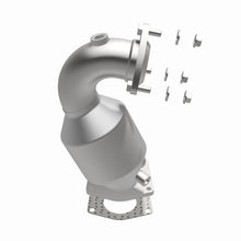 Load image into Gallery viewer, MagnaFlow Direct Fit Catalytic Converter 03-08 Saab 9-3 2.0L