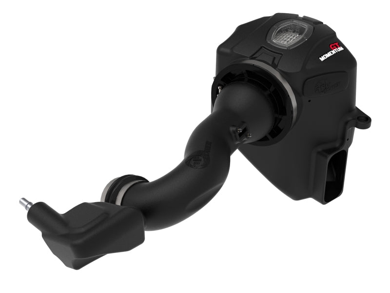 aFe POWER Momentum GT Pro Dry S Intake System 2019 GM Silverado/Sierra 1500 V6-4.3L/V8-5.3/6.2L - GTR Auto