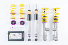 Load image into Gallery viewer, KW Coilover Kit V3 Mercedes-Benz CLA 250 4Matic - GTR Auto