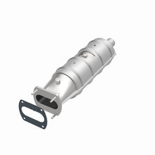 Load image into Gallery viewer, MagnaFlow Direct Fit Catalytic Converter Ford-OEM Fit 88 93
