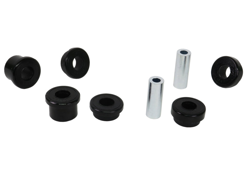 Whiteline Plus 04-8/06 Pontiac GTO Front Control Arm - Lower Inner Bushing Kit - GTR Auto