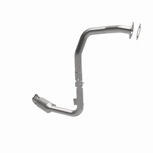 Load image into Gallery viewer, MagnaFlow DF Conv 05-08 Land Rover LR3 4.0L/4.4L/06-08 Range Rover Sprt 4.2L Spercharged/4.4L P/S