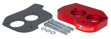 Load image into Gallery viewer, Airaid 91-95 C/K 454 TBI PowerAid TB Spacer - GTR Auto