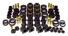 Load image into Gallery viewer, Prothane 94-01 Dodge Ram 4wd Diesel/V10 Total Kit - Black - GTR Auto